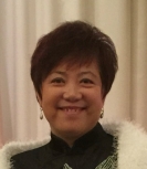 Rosie Sun 倪爱荣 President